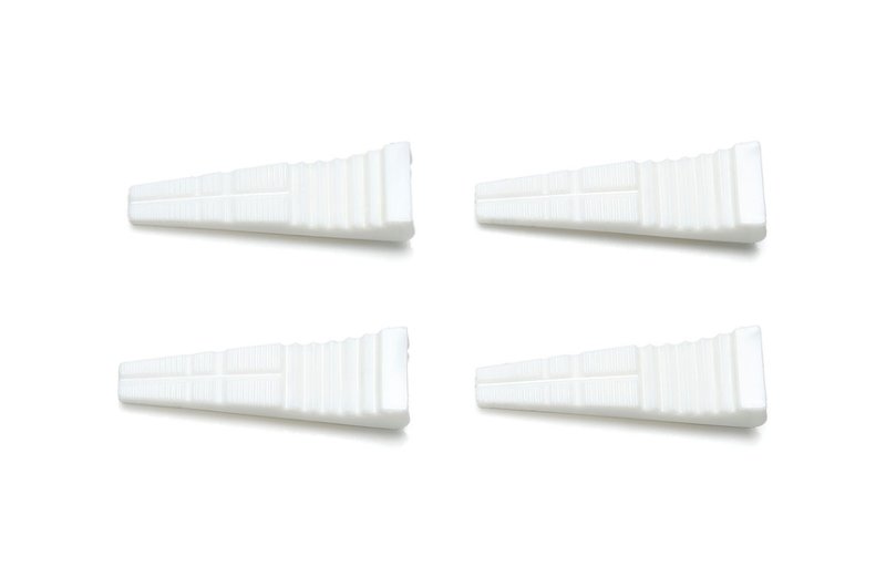 Tamiya 74167 - Replacement Jaw Grips (2 Set) For Non-Scratch Long Nose Pliers II
