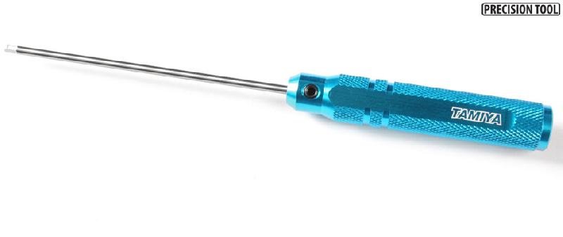 Tamiya 53654 - TRF Hexangular Screwdriver 2.5mm OP-654