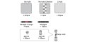 alt="Tamiya 87212 - Micro Nozzles 2.5mm for Tamiya Ca Cement (10 Pcs.)" title="Tamiya 87212 - Micro Nozzles 2.5mm for Tamiya Ca Cement (10 Pcs.)"