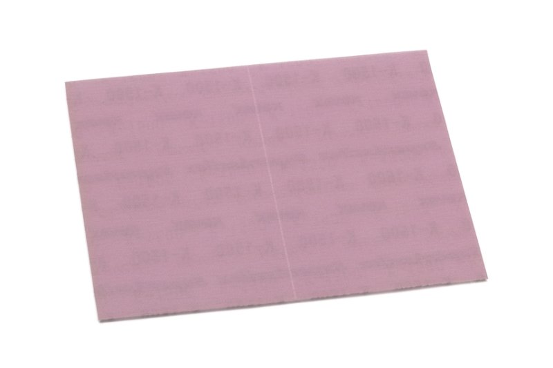 Tamiya 87233 - Sanding Cloth #1500