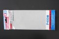 alt="Tamiya 87054 - Finishing Abrasives P400 (3pcs)" title="Tamiya 87054 - Finishing Abrasives P400 (3pcs)"