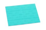 Tamiya 87231 - Sanding Cloth #600