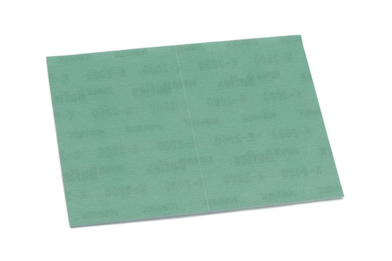 Tamiya 87234 - Sanding Cloth #2000