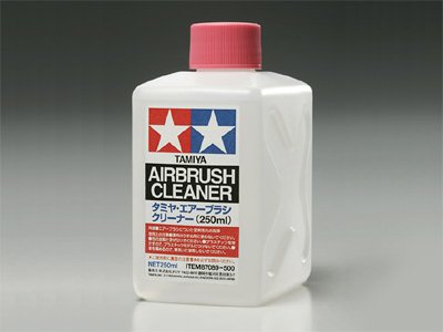 Tamiya 87089 - Airbrush Cleaner
