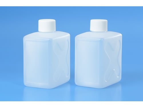 Tamiya 89938 - AO-7023 250ml Plastic Bottle - 2pcs