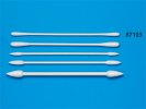 Tamiya 87103 - Craft Cotton Swab (Round, Extra Small, 50pcs)