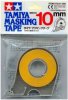 Tamiya 87031 - Masking Tape 10mm w/Dispenser