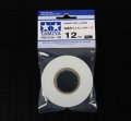 alt="Tamiya 87184 - Masking Tape for Curves 12mm (20M)" title="Tamiya 87184 - Masking Tape for Curves 12mm (20M)"