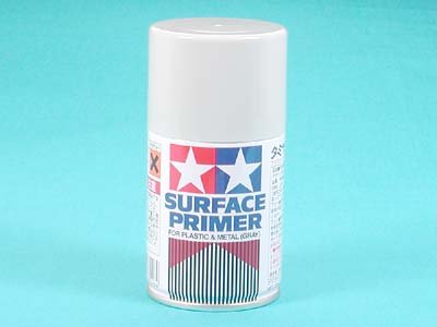 Tamiya 87026 - Super Surfacer Primer