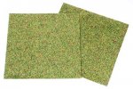 Tamiya 66723 - Diorama Material Sheet (Turf) - 2 pcs