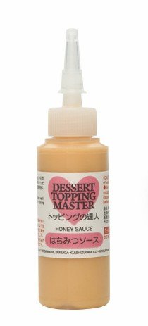 Tamiya 76644 - Topping Honey Sauce 20ml