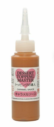 Tamiya 76645 - Topping Caramel Sauce 20ml