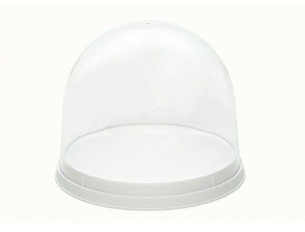 Tamiya 76648 - Decoration Display Case (Dome Type w/White Base)