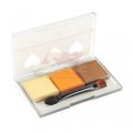 alt="Tamiya 76614 - Decoration Series No.14 Baking Master (Light Brown/Brown/Dark Brown)" title="Tamiya 76614 - Decoration Series No.14 Baking Master (Light Brown/Brown/Dark Brown)"
