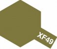 Tamiya 80349 - Enamel XF-49 Khaki