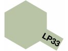 Tamiya 82133 - LP-33 Gray green (IJN) Tamiya Color Lacquer Paints No.33