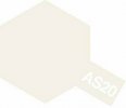 Tamiya 86520 - AS-20 Insignia White (US Navy)