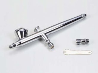 模型製作用品 Tamiya Spray-Work HG Airbrush II Tamiya SPRAY WORK HG Super Fine AIRBRUSH 74514