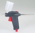 alt="Tamiya 74520 - Spray-Work Basic Air Compressor with Airbrush" title="Tamiya 74520 - Spray-Work Basic Air Compressor with Airbrush"