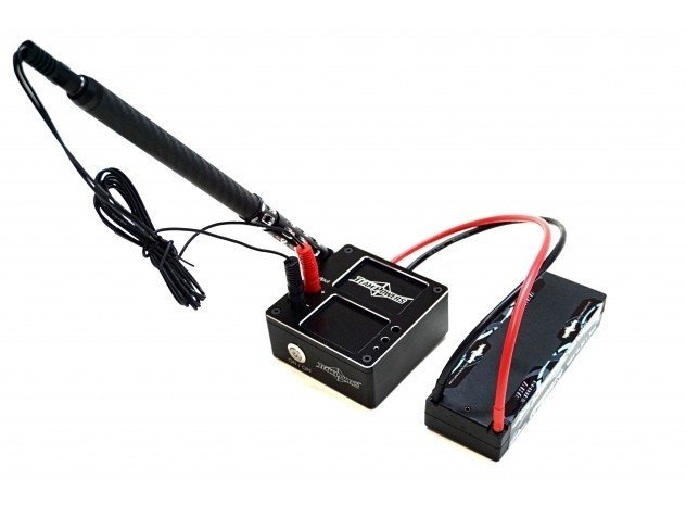 Team Powers Portable Soldering Iron Station V2 (TP PSIS V2)