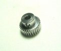 TEAMPOWERS Hard-Coated 64P Pinion Gear , 31T (TP-PG6431)