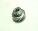 TEAMPOWERS Hard-Coated 64P Pinion Gear , 32T (TP-PG6432)