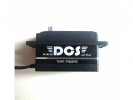 TEAMPOWERS Digital Coreless Servo - Low Profile (Light Weight, Plastic Casing) (TP-DS1305-LW)