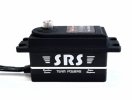 Team Powers Digital Brushless Servo(Super Response) - Low Profile, Light Weight (TP-DS1550SR)