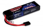 Traxxas (#2869) LiPo Battery 2 Cell 25C7.4V 7600mAh