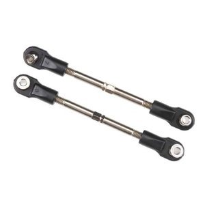 Traxxas (#3745) Trunbuckles & Toe Link