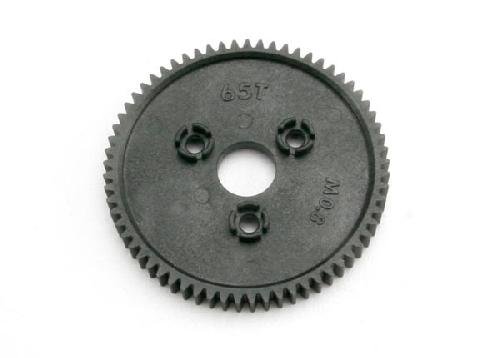 Traxxas (#3960) Spur Gear 65T