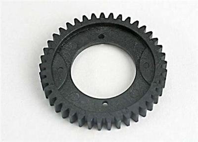 Traxxas (#4885) Spur Gear 1st 41T Standard For Nitro 4-Tec 3.3 RTR