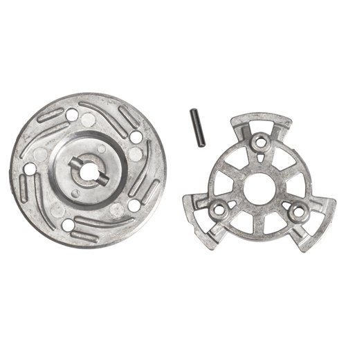 Traxxas (#5351) Slipper Pressure Plate & Hub For Revo