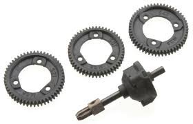 Traxxas (#6814) Center Differential Kit for Slash 4x4