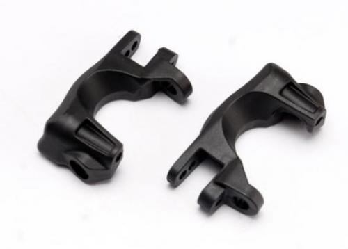 Traxxas (#6832) Left + Right Caster Blocks (C-Hubs)