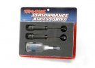 Traxxas (#2662) Aluminum Big Bore Shocks