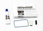 Traxxas (#3629) Seal Kit (for Receiver Box)