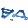 Traxxas (#5323) Bulkhead Tie Bars (F & R)