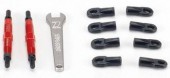 Traxxas (#5938R) Toe Links For Slayer