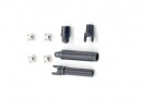 Traxxas (#7056) HALF SHAFTS / CENTER Front + Rear