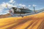 Trumpeter 02887 - 1/48 China Nanchang CJ-6