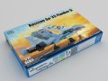 alt="Trumpeter 01678 - 1/72 Russian Su-33 Flanker D" title="Trumpeter 01678 - 1/72 Russian Su-33 Flanker D"