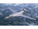 Trumpeter 03906 Tu-160 BlackJack Bomer