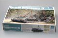 alt="Trumpeter 00389 1/35 German Bergepanzer IV Recovery Vehicle" title="Trumpeter 00389 1/35 German Bergepanzer IV Recovery Vehicle"