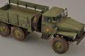 alt="Trumpeter 01012 - 1/35 Russian URAL-4320 Truck" title="Trumpeter 01012 - 1/35 Russian URAL-4320 Truck"