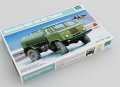 alt="Trumpeter 01018 - 1/35 Russian GAZ-66 Oil Tanker" title="Trumpeter 01018 - 1/35 Russian GAZ-66 Oil Tanker"