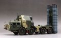 alt="Trumpeter 01038 - 1/35 Russian 48N6E of 5P85S TEL S-300PMU SA-10 Grumble Surface to Air Missile Systems" title="Trumpeter 01038 - 1/35 Russian 48N6E of 5P85S TEL S-300PMU SA-10 Grumble Surface to Air Missile Systems"