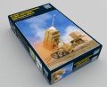 alt="Trumpeter 01040 - 1/35 M901 Launching Station with MIM-104F Patriot SAM System (PAC-3)" title="Trumpeter 01040 - 1/35 M901 Launching Station with MIM-104F Patriot SAM System (PAC-3)"