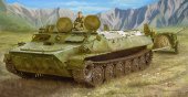 Trumpeter 05578 - 1/35 Soviet MT-LB