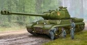 Trumpeter 05589 - 1/35 Soviet JS-2M Heavy Tank Early